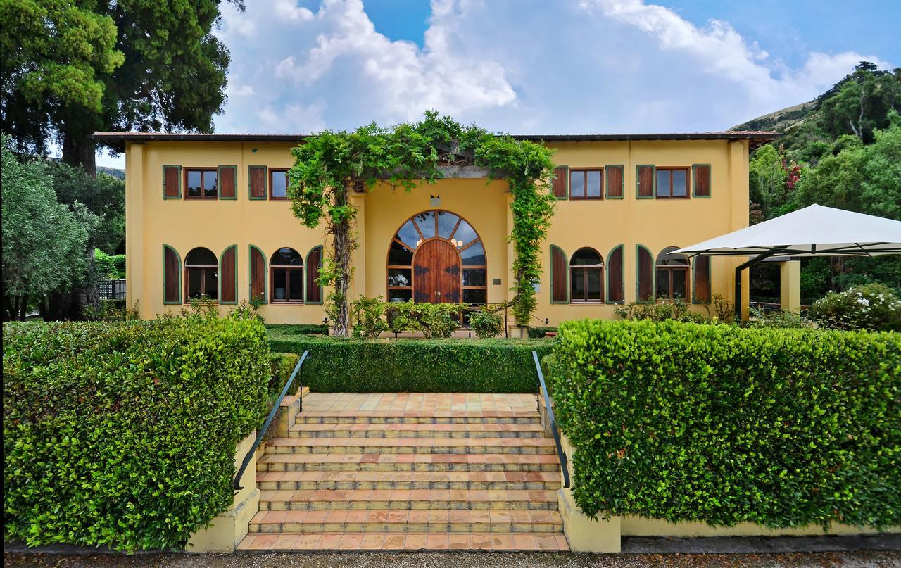 French Farm Winery Βίλα Εξωτερικό φωτογραφία