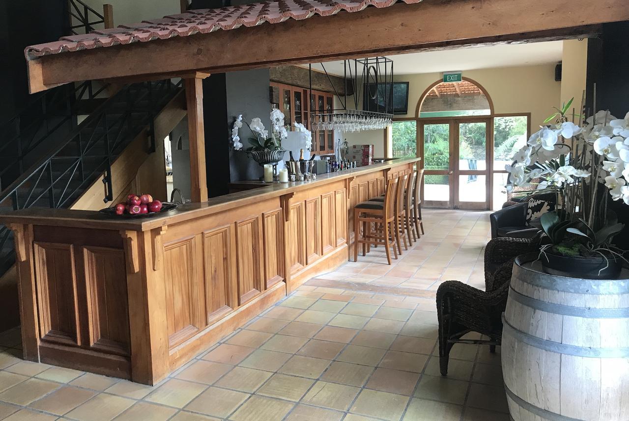 French Farm Winery Βίλα Εξωτερικό φωτογραφία